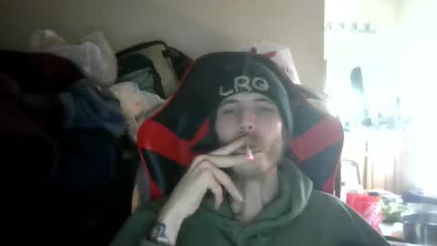 TooTall803 online show from March 5, 2025, 2:57 am