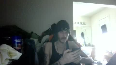 TooTall803 online show from March 9, 2025, 2:50 am