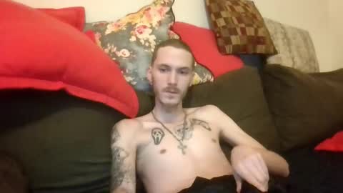 TooTall803 online show from September 25, 2025, 2:37 am