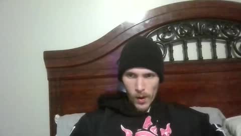 TooTall803 online show from February 3, 2026, 2:53 am