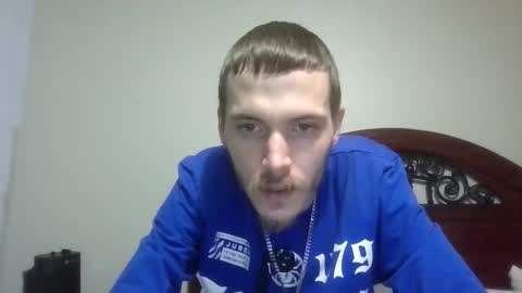 TooTall803 online show from February 15, 2026, 1:13 am