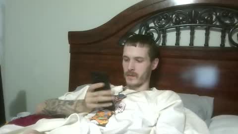 TooTall803 online show from March 2, 2026, 12:24 am