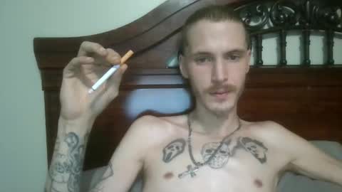TooTall803 online show from May 27, 2026, 1:57 am