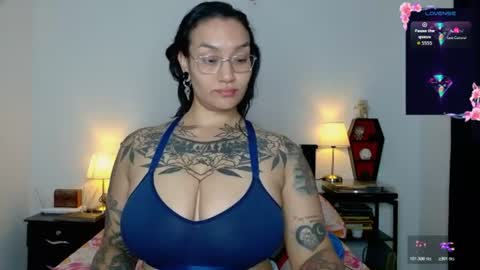 Snapshot of toothyy chatting on July 18, 2026, 10:46 pm toothyy online show from July 18, 2026, 10:46 pm