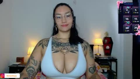 Snapshot of toothyy chatting on July 20, 2026, 3:03 pm toothyy online show from July 20, 2026, 3:03 pm