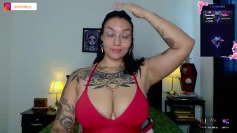 Snapshot of toothyy chatting on July 30, 2026, 2:38 pm toothyy online show from July 30, 2026, 2:38 pm
