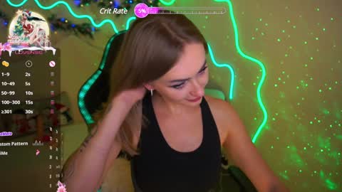 top_grace online show from December 22, 2024, 10:25 pm