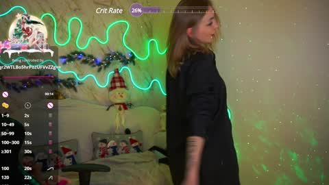 top_grace online show from December 23, 2024, 3:50 am