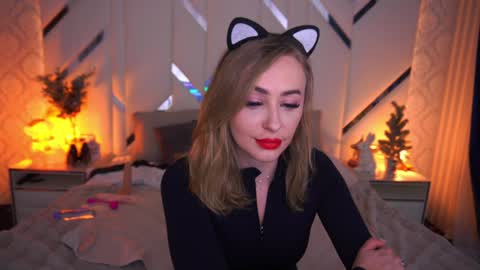 top_grace online show from January 9, 2025, 11:24 pm