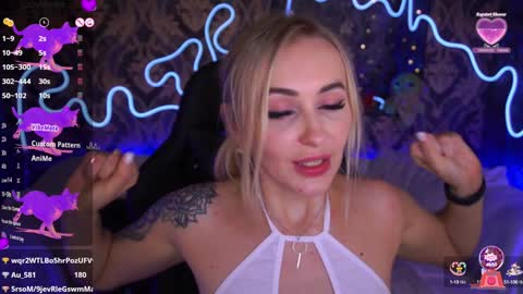 top_grace online show from January 17, 2025, 5:21 am