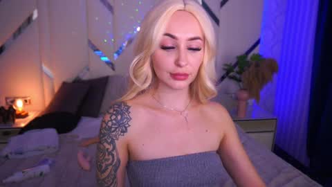 top_grace online show from January 29, 2025, 10:43 pm