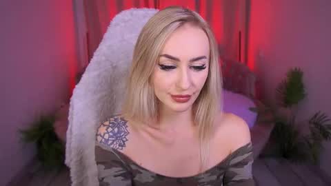 top_grace online show from November 9, 2025, 9:24 pm