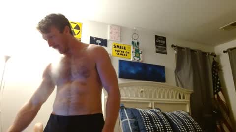 Connor Hancock online show from July 15, 2026, 1:22 am