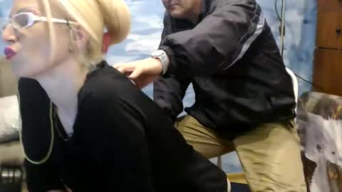 Tara J online show from February 6, 2025, 3:06 am