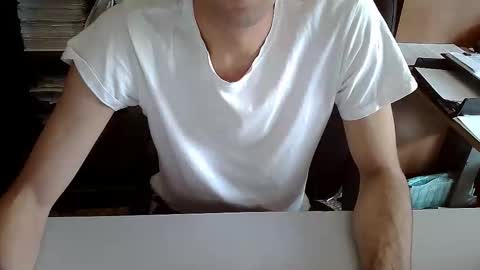 Topg84 online show from September 28, 2025, 12:21 pm