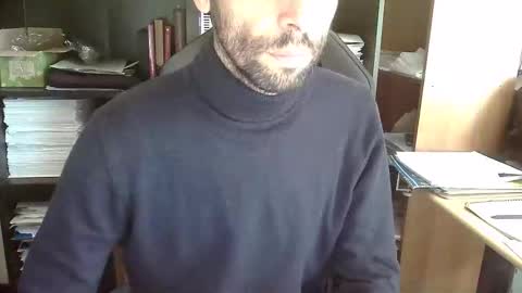 Topg84 online show from October 18, 2025, 9:10 am