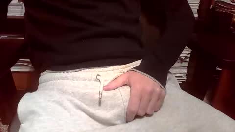 Topg84 online show from October 22, 2025, 11:10 am