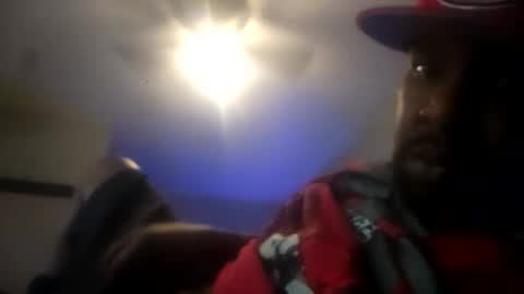 topherchristian87 online show from April 26, 2026, 3:42 pm