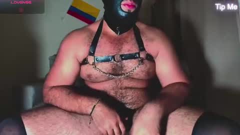 Toplayboy online show from July 9, 2026, 2:26 am