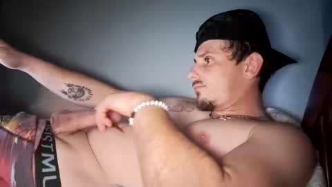 topnotch864 online show from March 6, 2026, 9:17 am