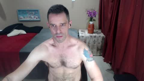 toptobottom4u online show from February 23, 2025, 7:17 pm