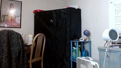 TopZaddy online show from December 2, 2024, 11:40 pm