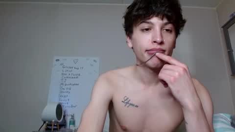 TopZaddy online show from December 7, 2024, 1:47 am