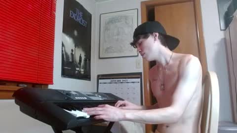 TopZaddy online show from December 15, 2024, 9:56 am