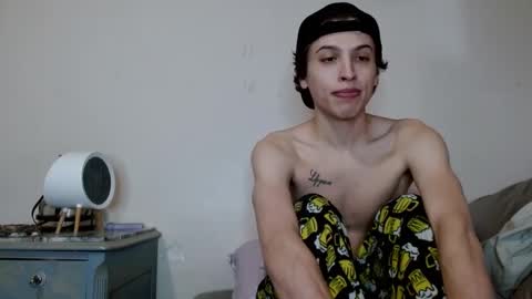 TopZaddy online show from January 19, 2025, 10:28 pm