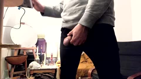 Torcuato online show from March 16, 2026, 6:45 pm