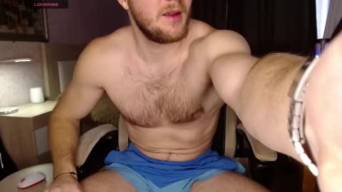 Glebaty online show from May 3, 2026, 11:27 am