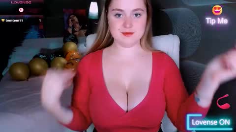tori_blond online show from November 9, 2025, 7:28 am