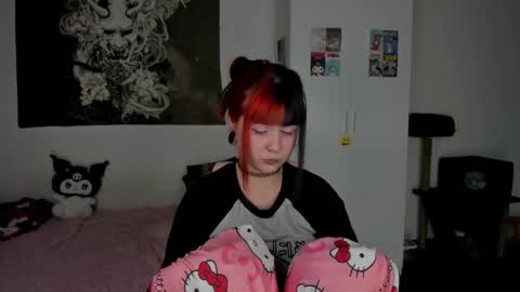 your personal gothic girl check it    online show from February 22, 2025, 11:46 pm