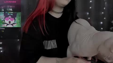 your personal gothic girl check it    online show from February 2, 2026, 5:44 pm