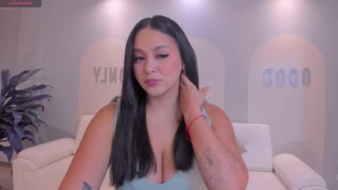 Tori Cross online show from October 6, 2025, 1:19 pm