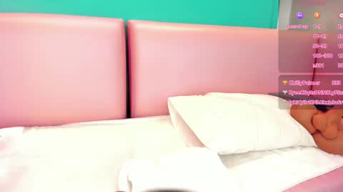 Tori  online show from February 1, 2025, 7:23 pm