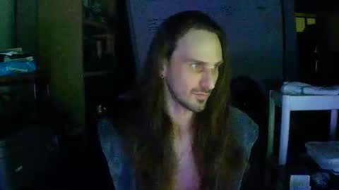 Tornado2156 online show from February 9, 2025, 7:16 am