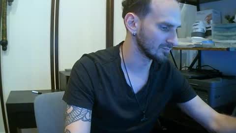 Tornado2156 online show from December 2, 2025, 6:47 pm