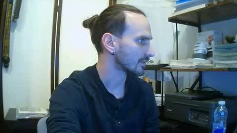 Tornado2156 online show from December 18, 2025, 7:53 pm