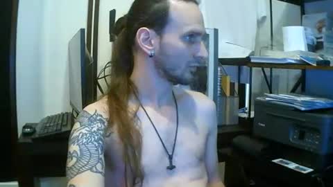 Tornado2156 online show from January 18, 2026, 5:39 pm