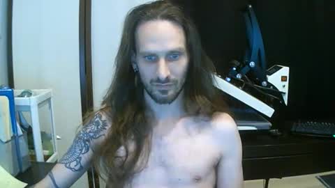 Tornado2156 online show from March 4, 2026, 7:20 pm