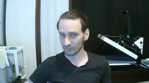 Tornado2156 online show from March 23, 2026, 4:00 pm