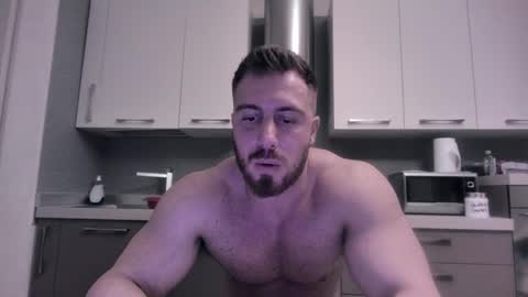 toro_arrapato online show from December 12, 2024, 10:09 pm