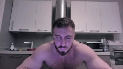 toro_arrapato online show from December 19, 2024, 12:13 am