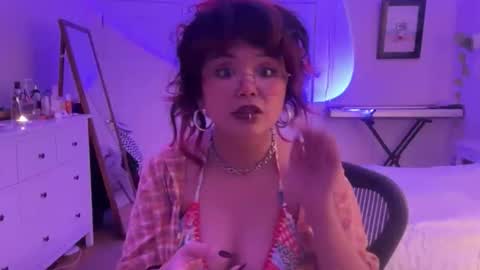 Snapshot of toro_luna chatting on February 27, 2026, 5:07 am boy luna next stream thurs 226 855pm 0 pst online show from February 27, 2026, 5:07 am