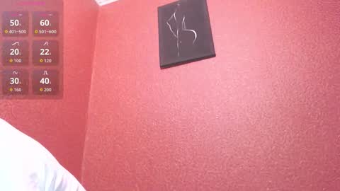 Snapshot of toryohsweety chatting on March 3, 2026, 7:31 pm ToryOhSweety online show from March 3, 2026, 7:31 pm