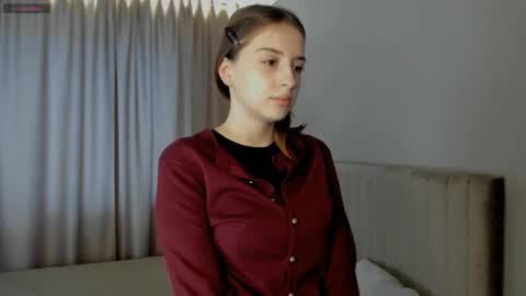 Kate online show from February 9, 2026, 4:49 am