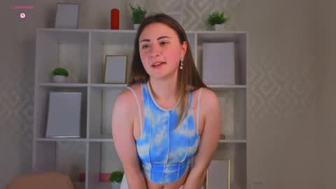Mari online show from April 26, 2026, 4:37 pm