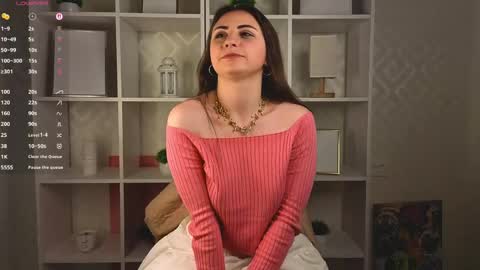 Mari online show from April 29, 2026, 5:30 pm