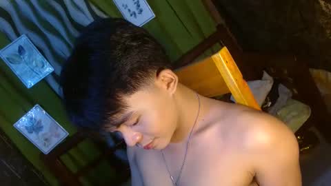 Toshiro online show from January 24, 2025, 2:19 pm